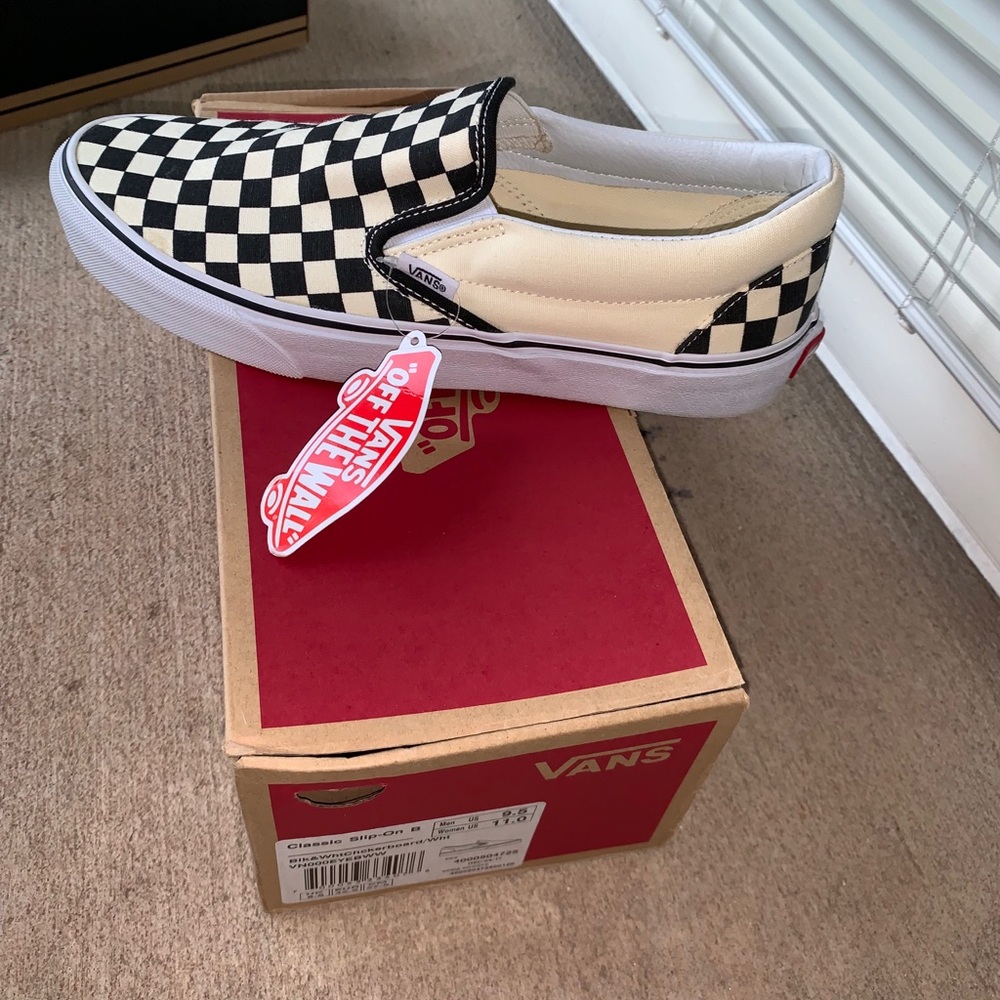 Vans